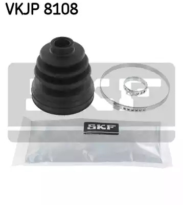 Комплект пыльника SKF VKJP 8108 (VKN 401)